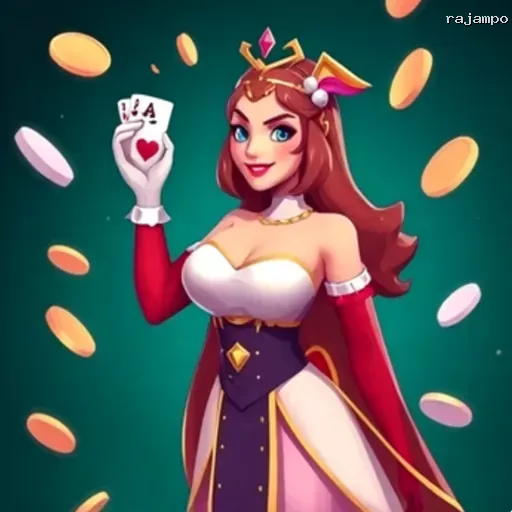 Menggali Fitur Menarik di Situs Game rajampo