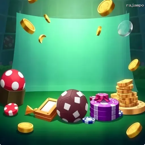 Mengulas Fitur Menarik di Situs Game rajampo