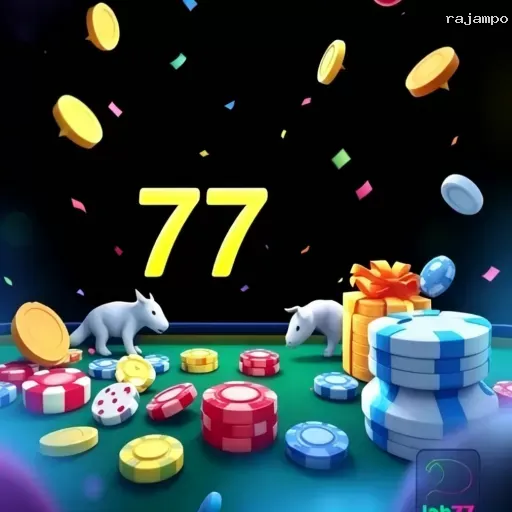 Mengenal rajampo Sebagai Platform Game Online Terpercaya